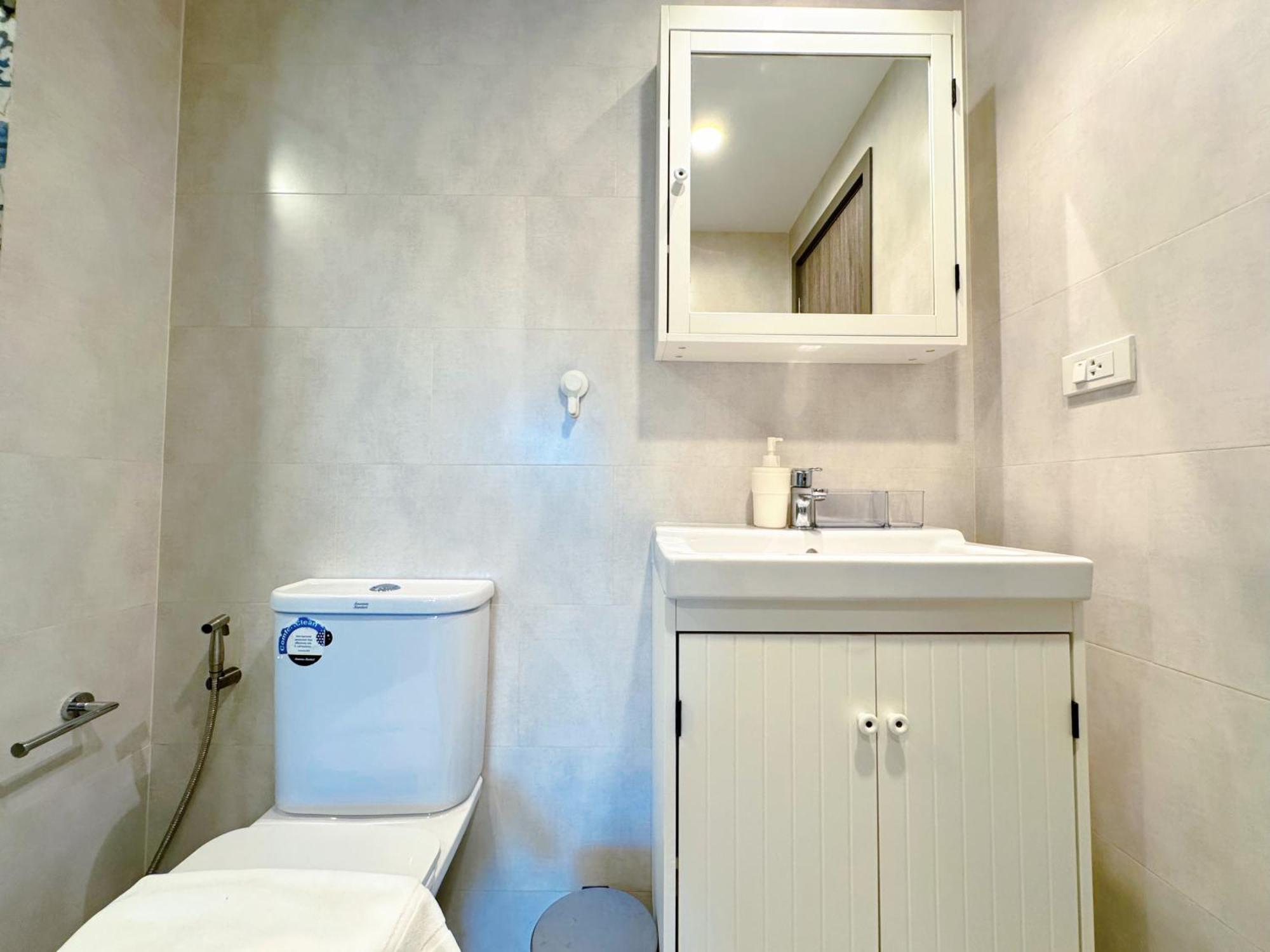 Digital Nomad Home Away With Pool & Gym Nai Yang Beach Exteriér fotografie